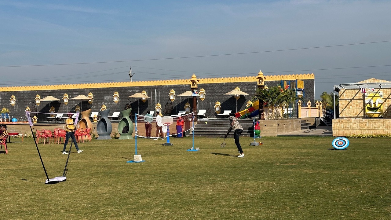 Photo of Outdoor in Vijapur