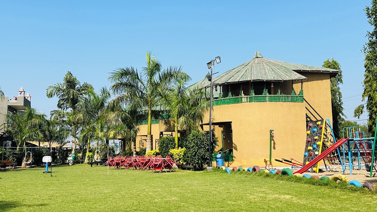 Photo of Outdoor in Vijapur