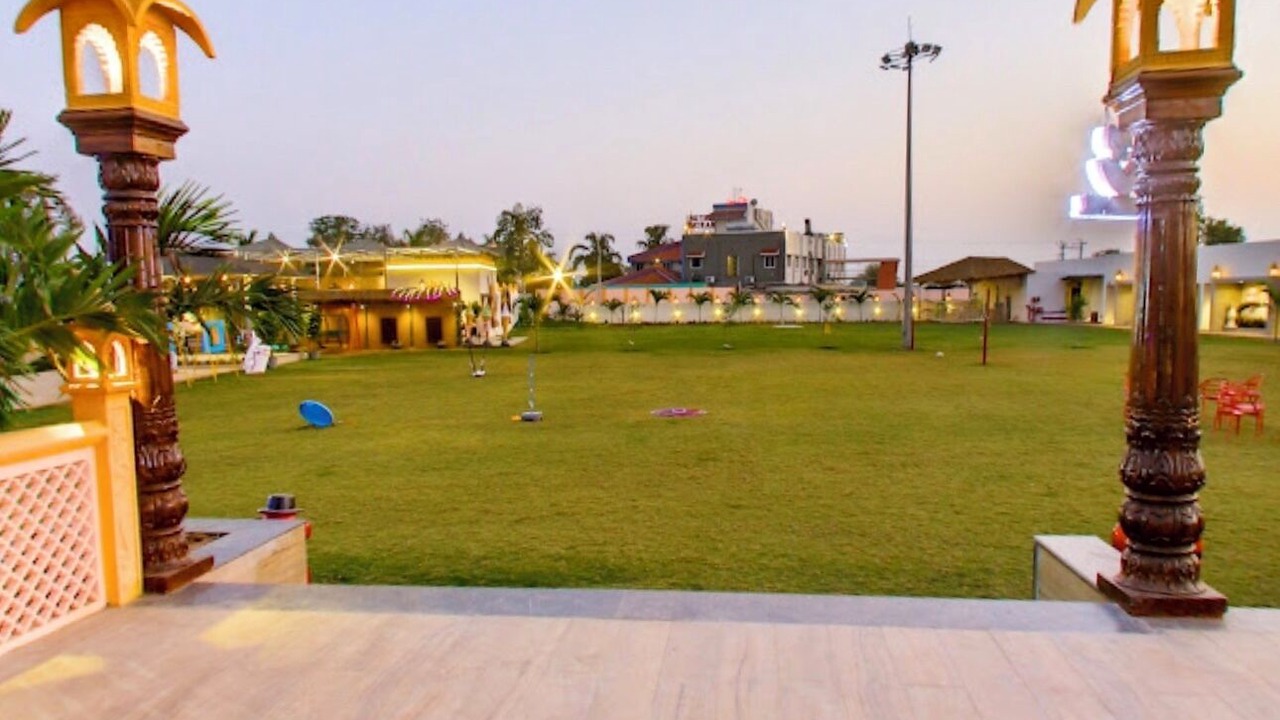 Photo of Outdoor in Vijapur