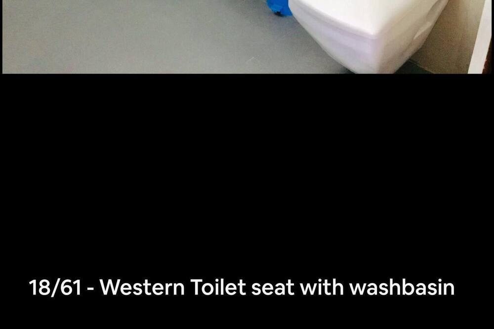 Photo of Bathroom in Faridabad