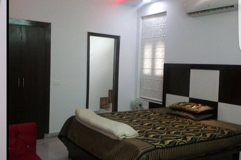 Photo of Bedroom in Faridabad