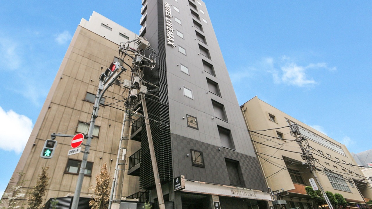Photo of Outdoor in Kajicho