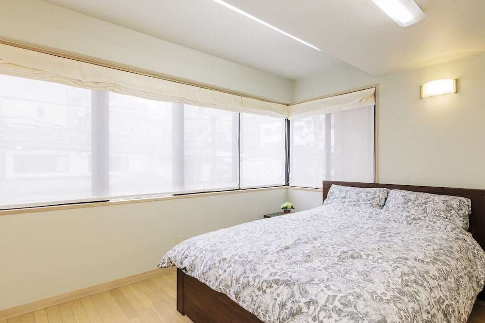 Photo of Bedroom in Nishiazabu
