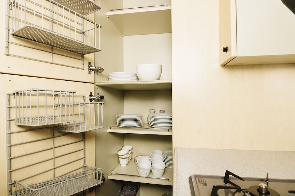 Photo of Kitchen in Nishiazabu