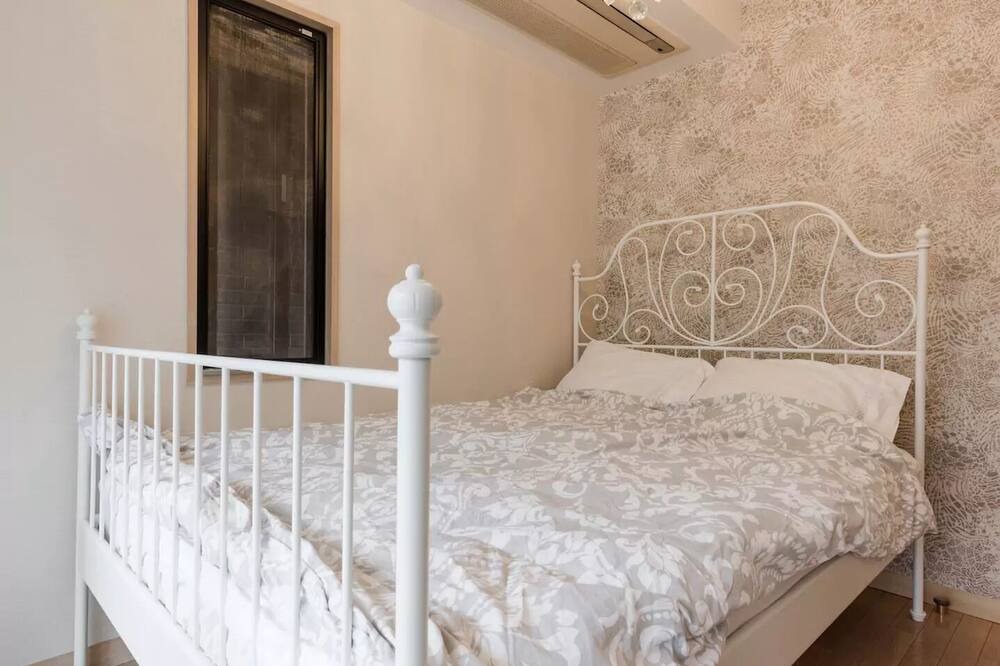 Photo of Bedroom in Nishiazabu
