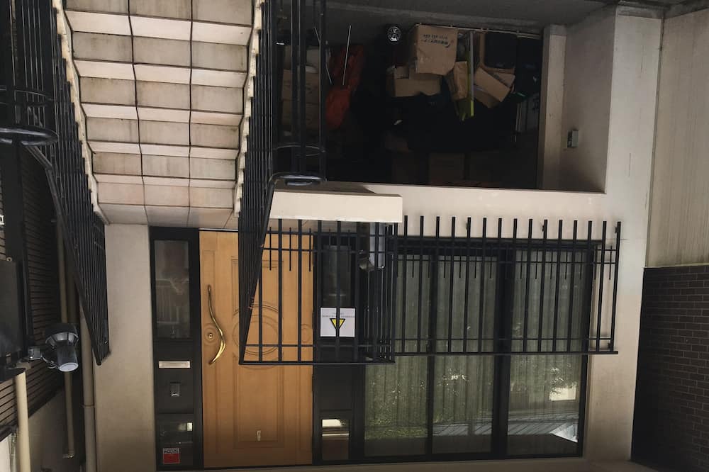 Photo of Others in Nishiazabu