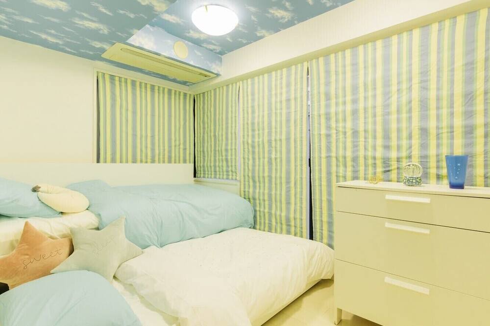 Photo of Bedroom in Nishiazabu