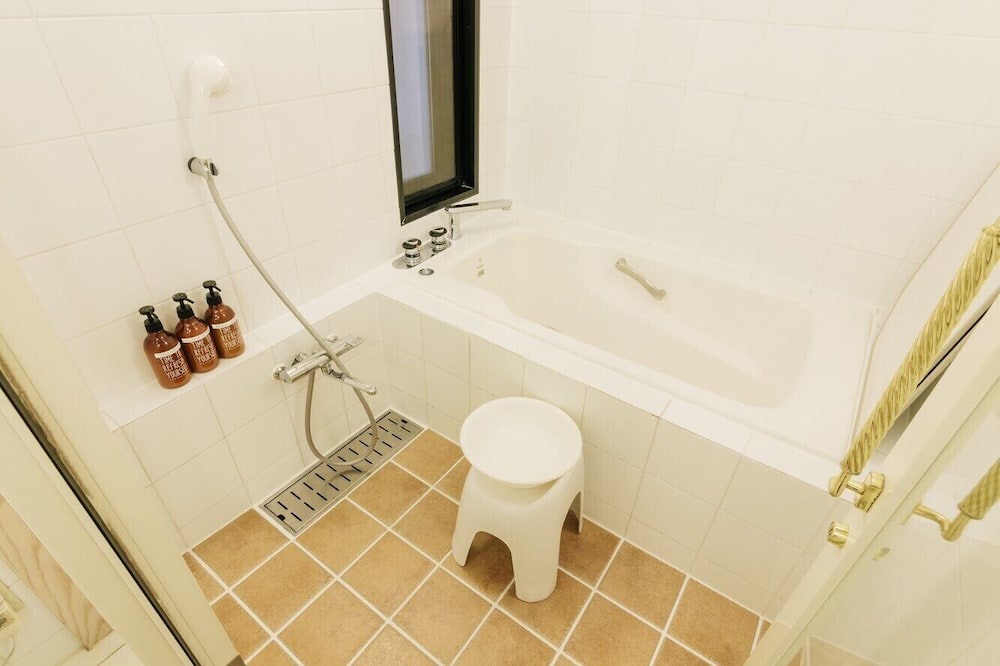 Photo of Bathroom in Nishiazabu