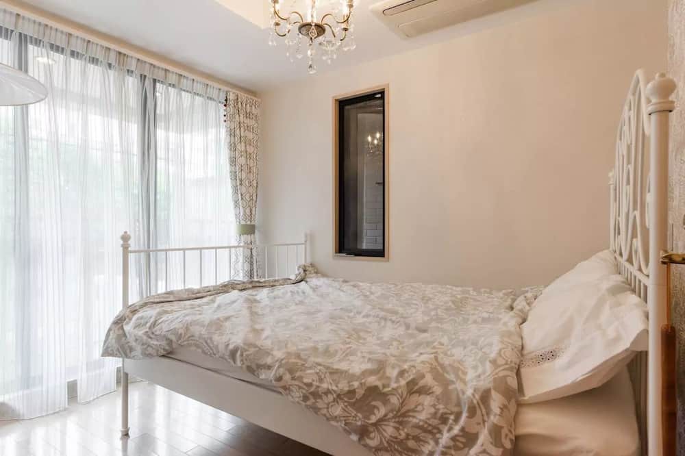 Photo of Bedroom in Nishiazabu