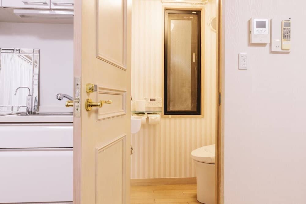 Photo of Bathroom in Nishiazabu