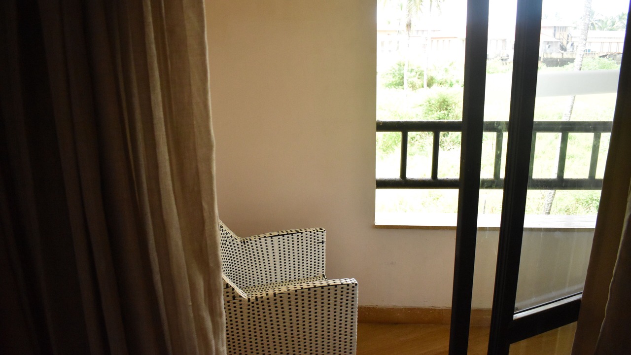 Photo of Patio Balcony in Sinquerim