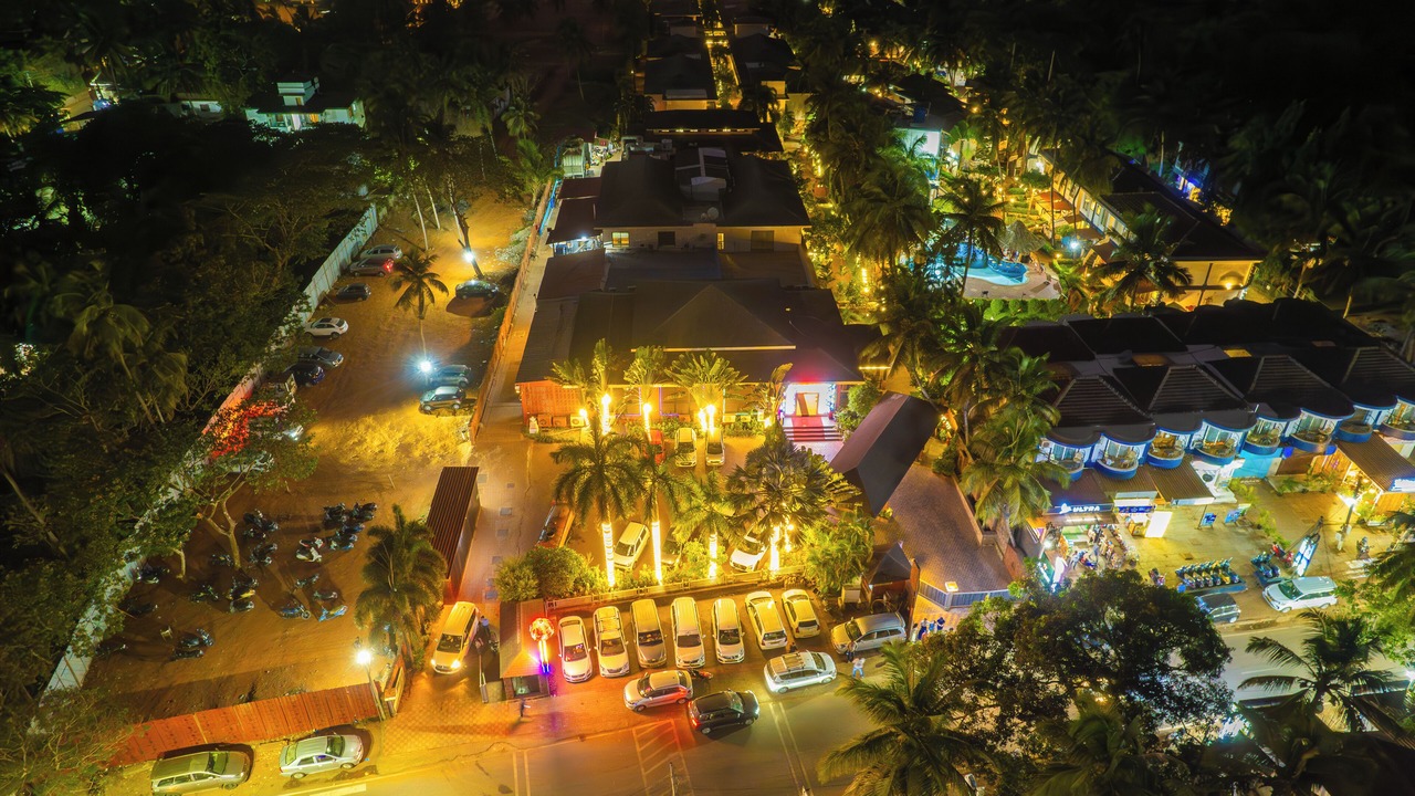 Photo of Outdoor in Sinquerim