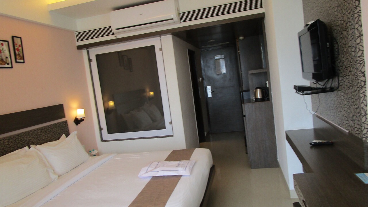Photo of Bedroom in Panaji