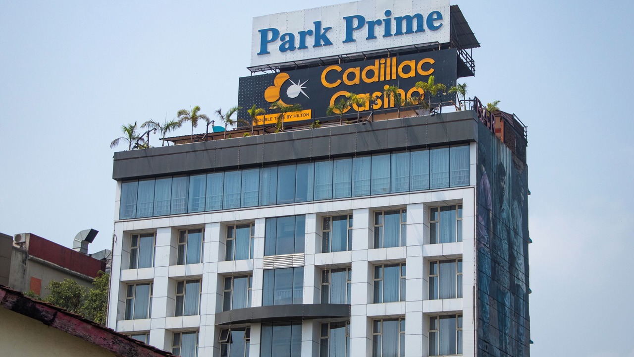 Photo of Outdoor in Panaji