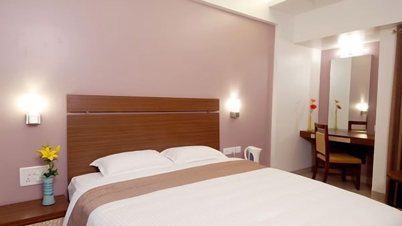 Photo of Bedroom in Panaji