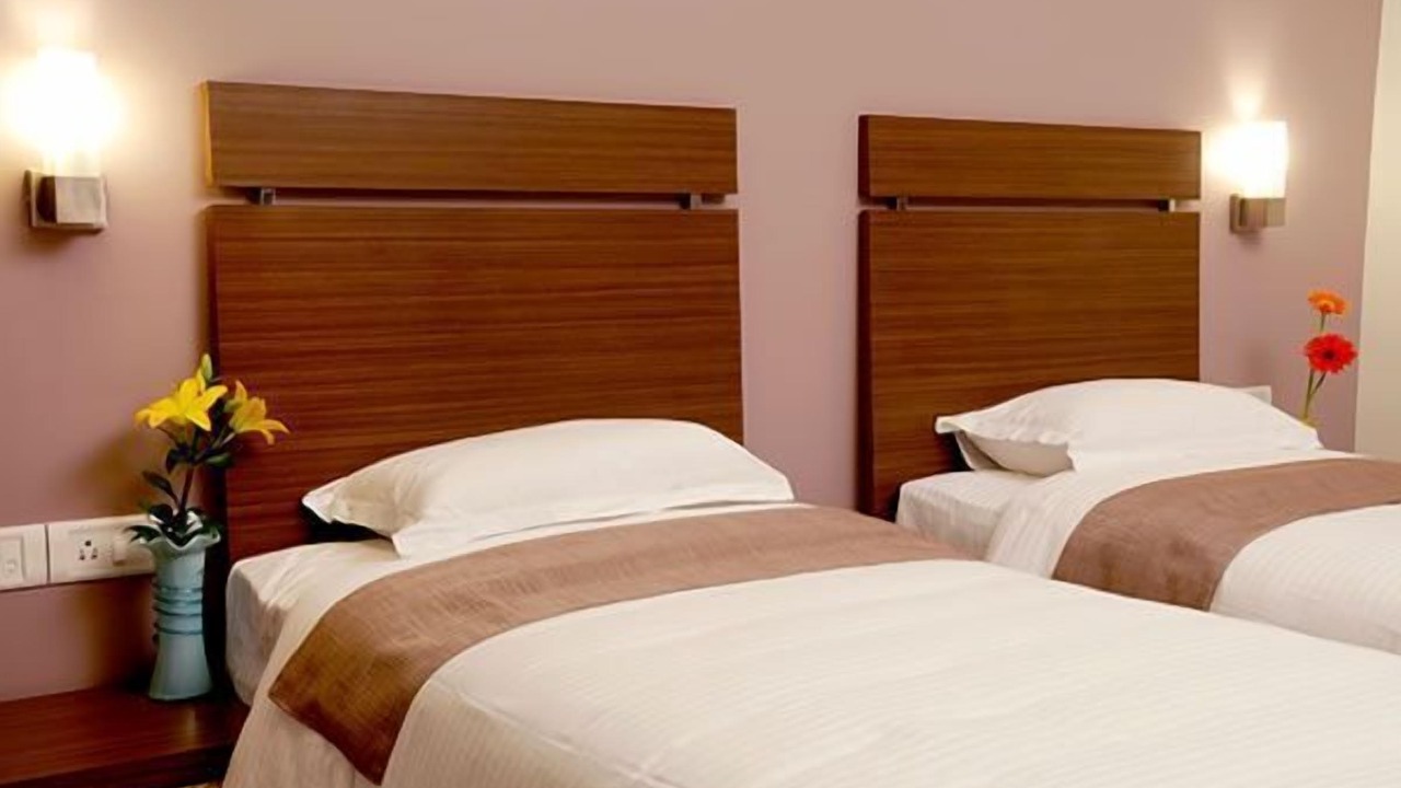 Photo of Bedroom in Panaji