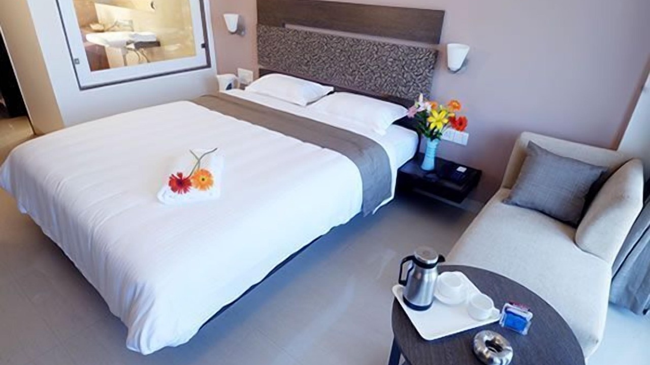 Photo of Bedroom in Panaji