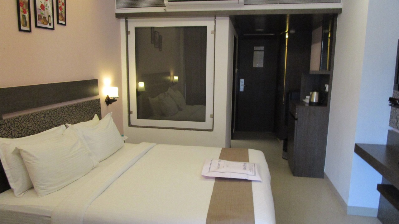 Photo of Bedroom in Panaji