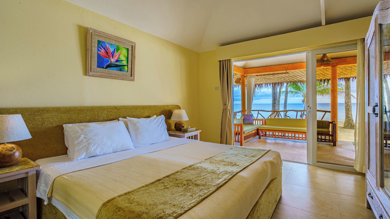 Photo of Bedroom in San Juan