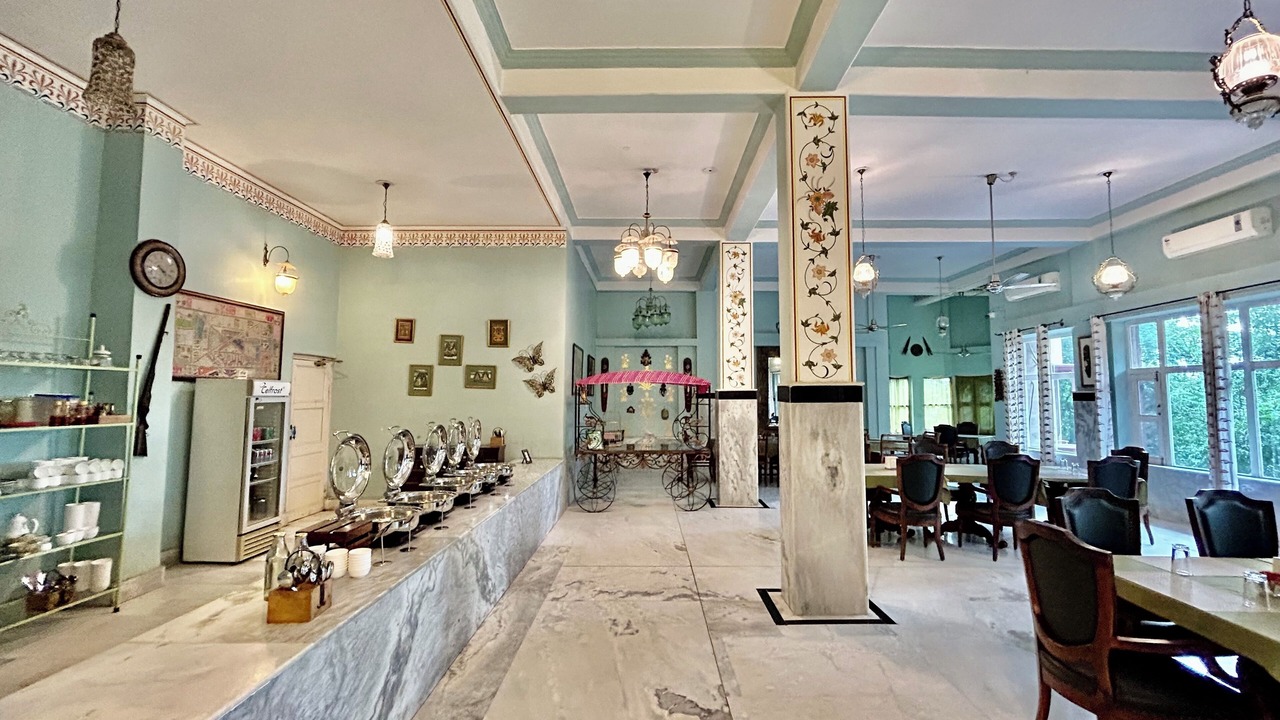 Photo of Livingroom in Bhandarej