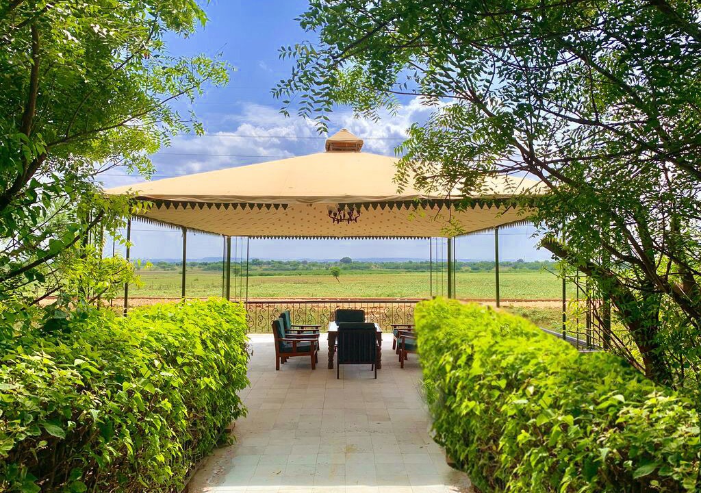 Photo of Outdoor in Bhandarej