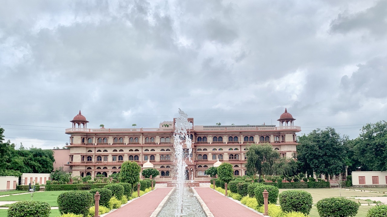 Photo of Outdoor in Bhandarej