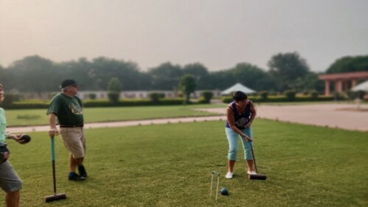 Photo of Outdoor in Bhandarej