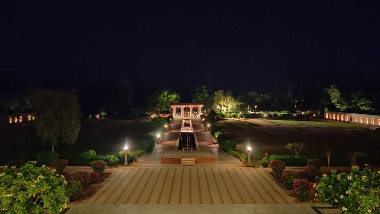 Photo of Outdoor in Bhandarej