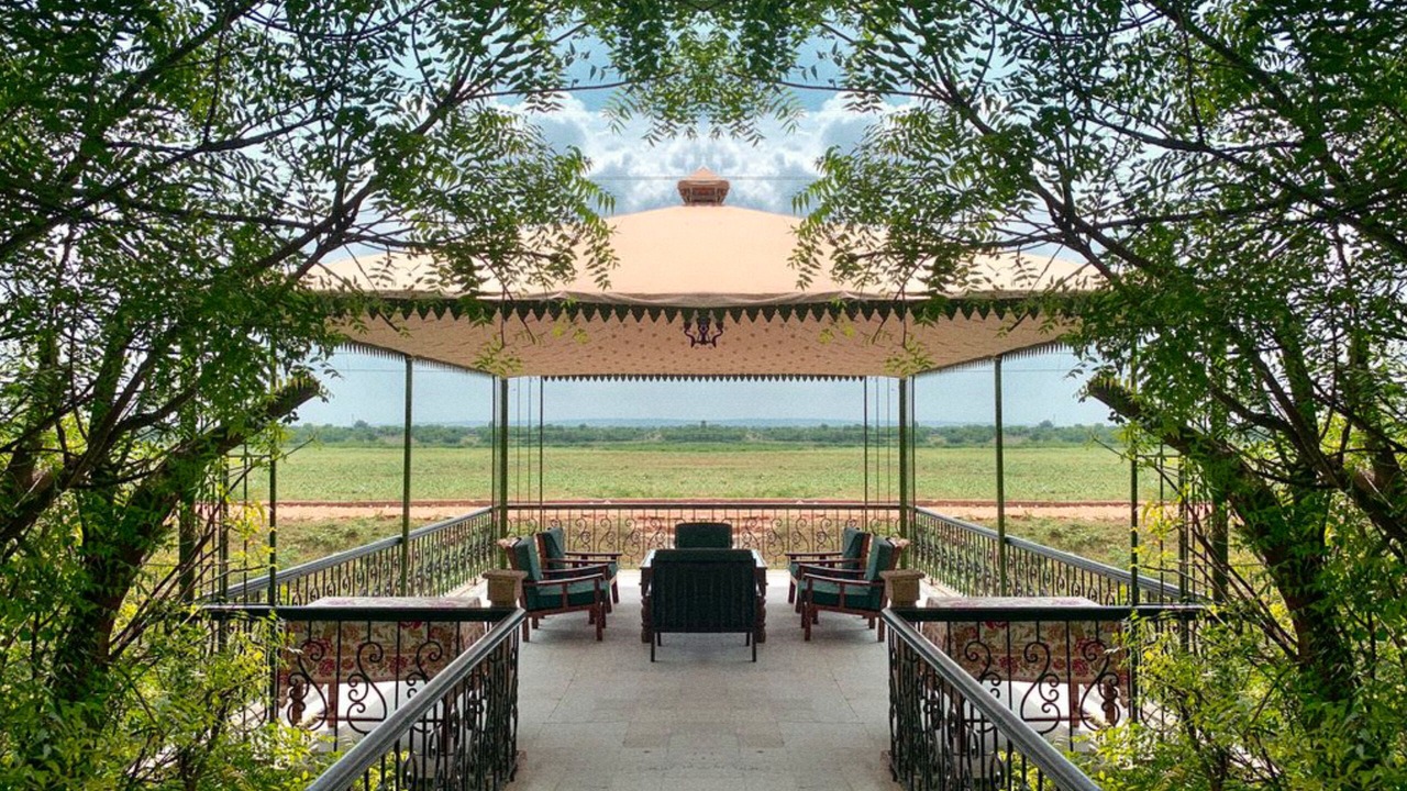 Photo of Outdoor in Bhandarej