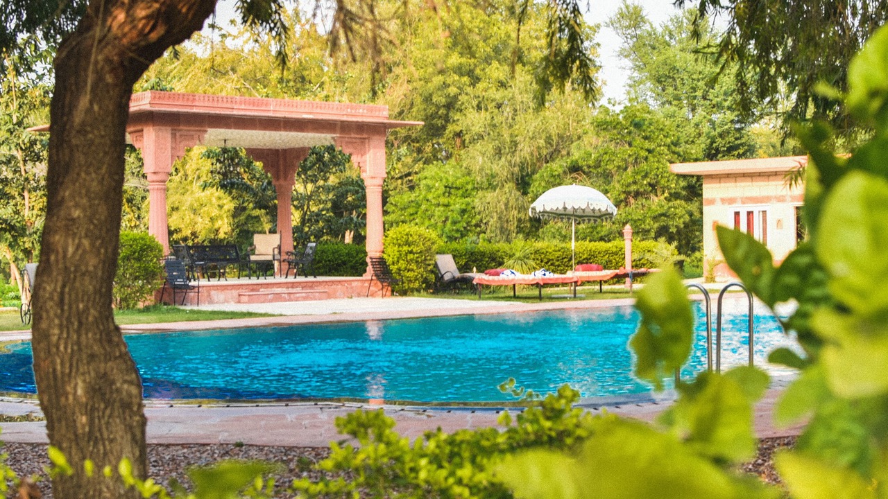 Photo of Outdoor in Bhandarej