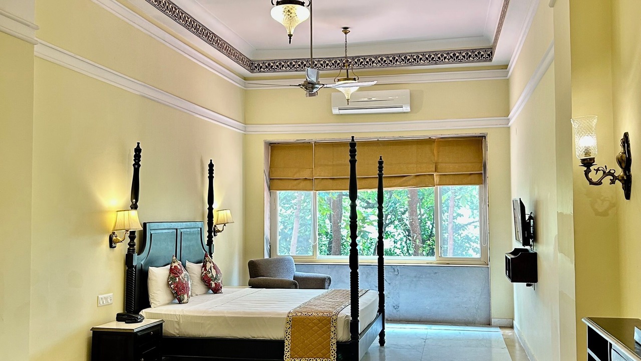 Photo of Outdoor in Bhandarej
