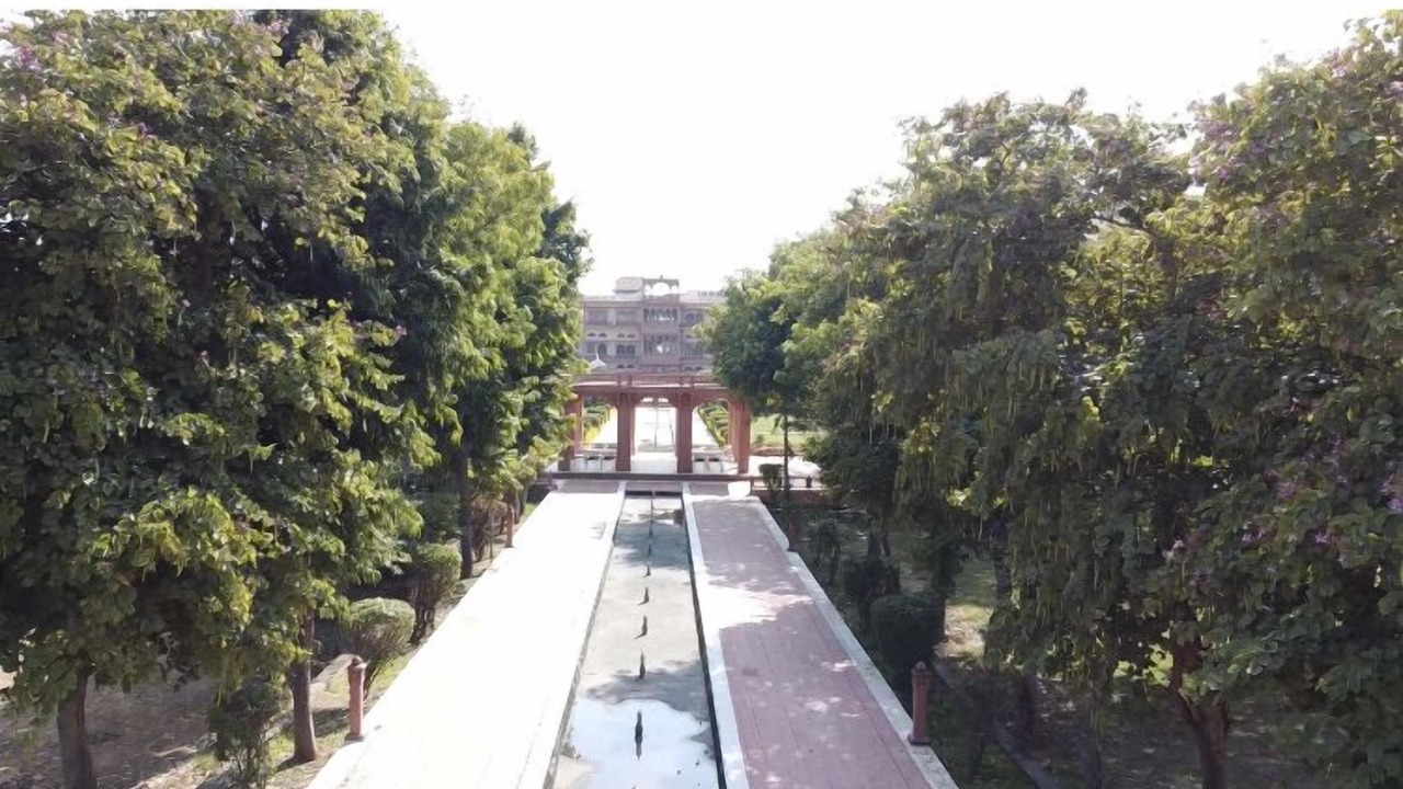 Photo of Outdoor in Bhandarej