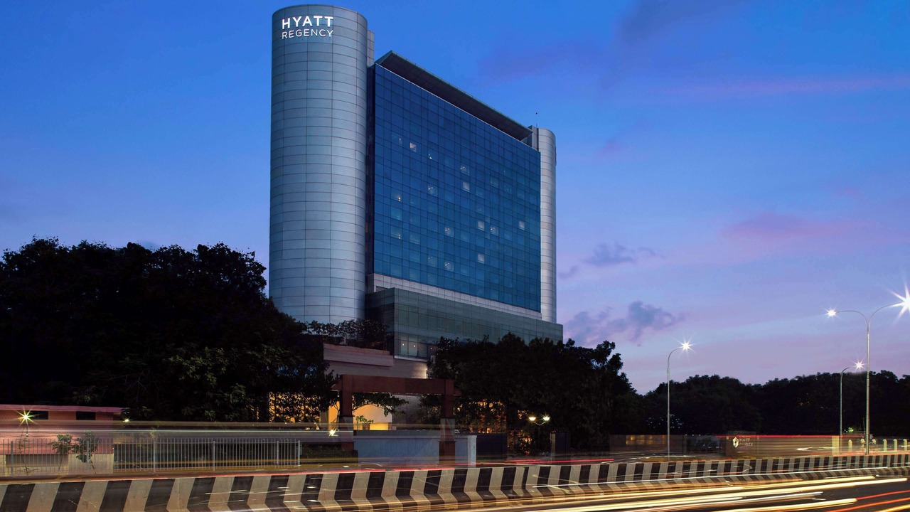 Photo of Outdoor in Teynampet