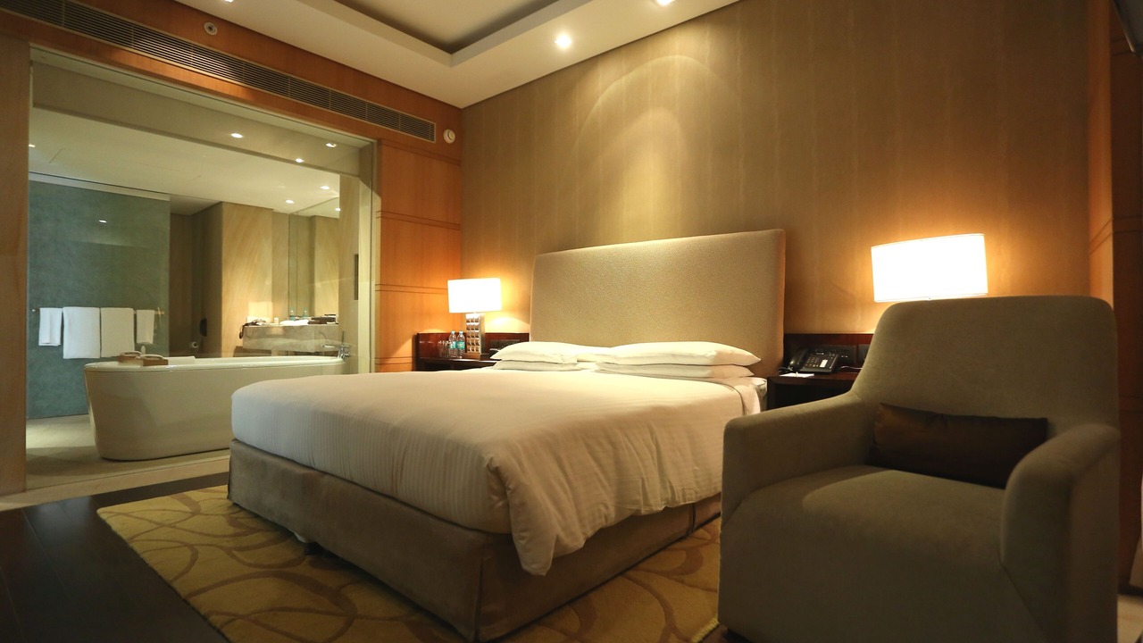 Photo of Bedroom in Teynampet