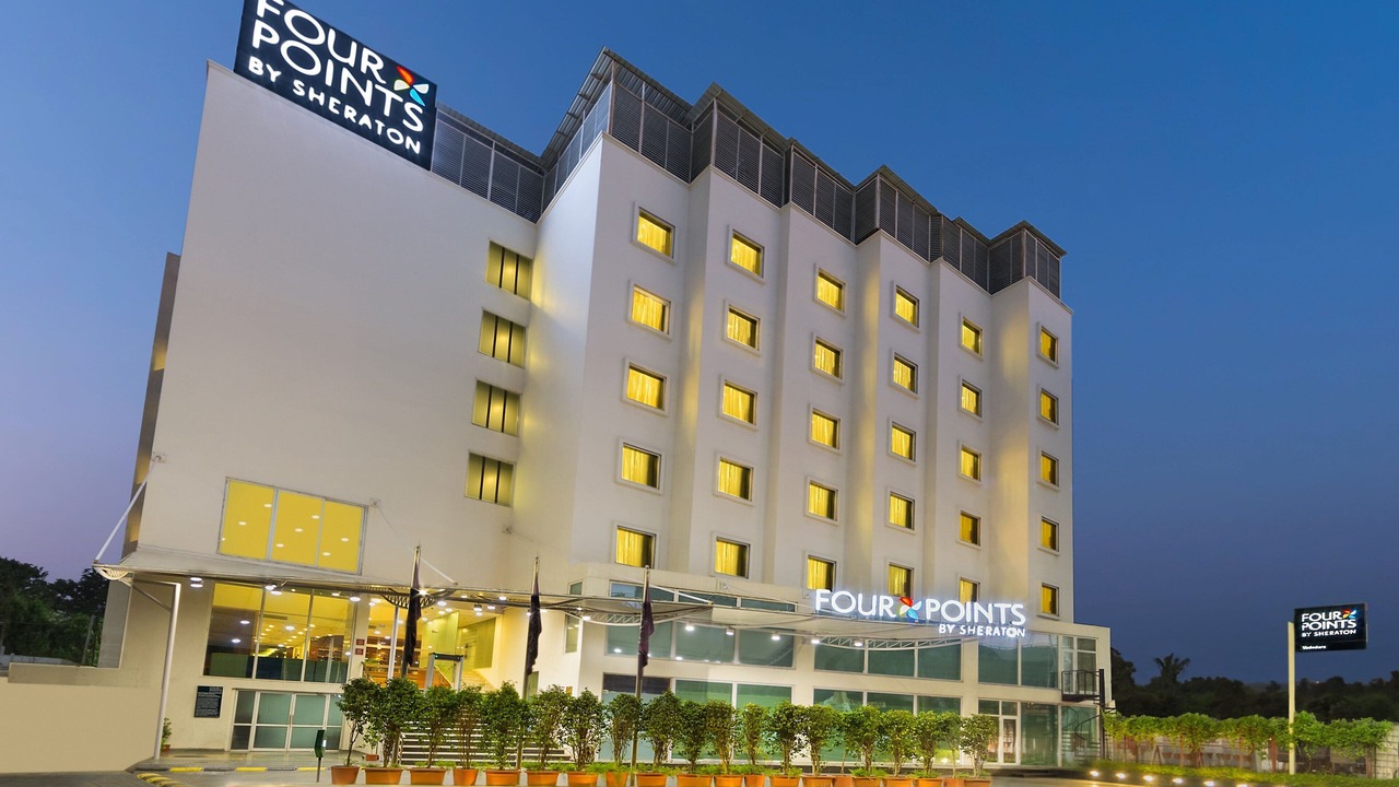 Photo of Outdoor in Vadodara