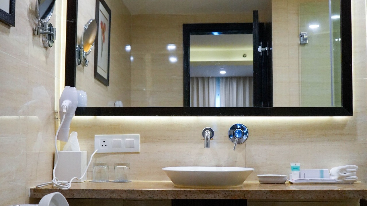 Photo of Bathroom in Vadodara