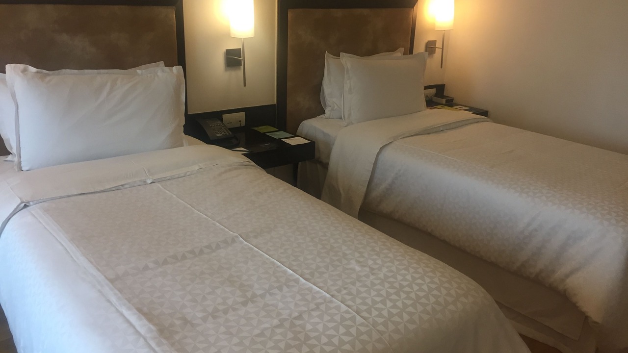 Photo of Bedroom in Vadodara