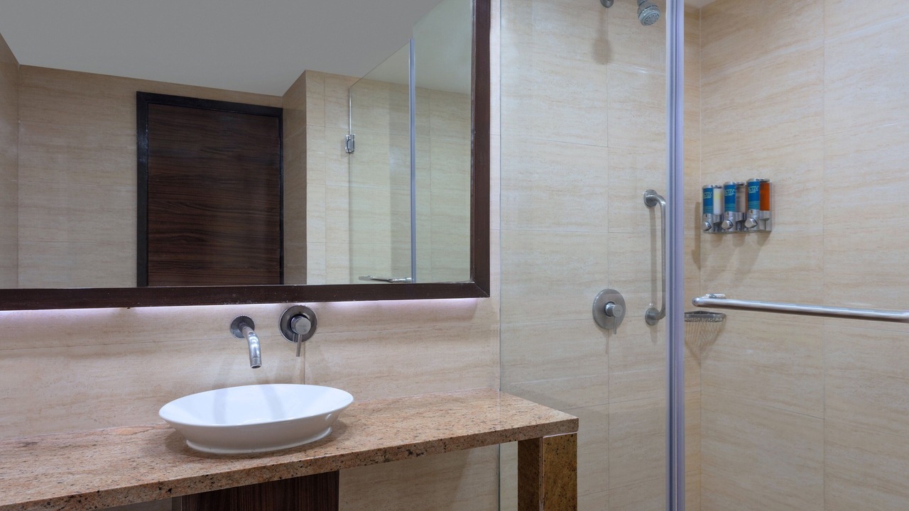 Photo of Bathroom in Vadodara
