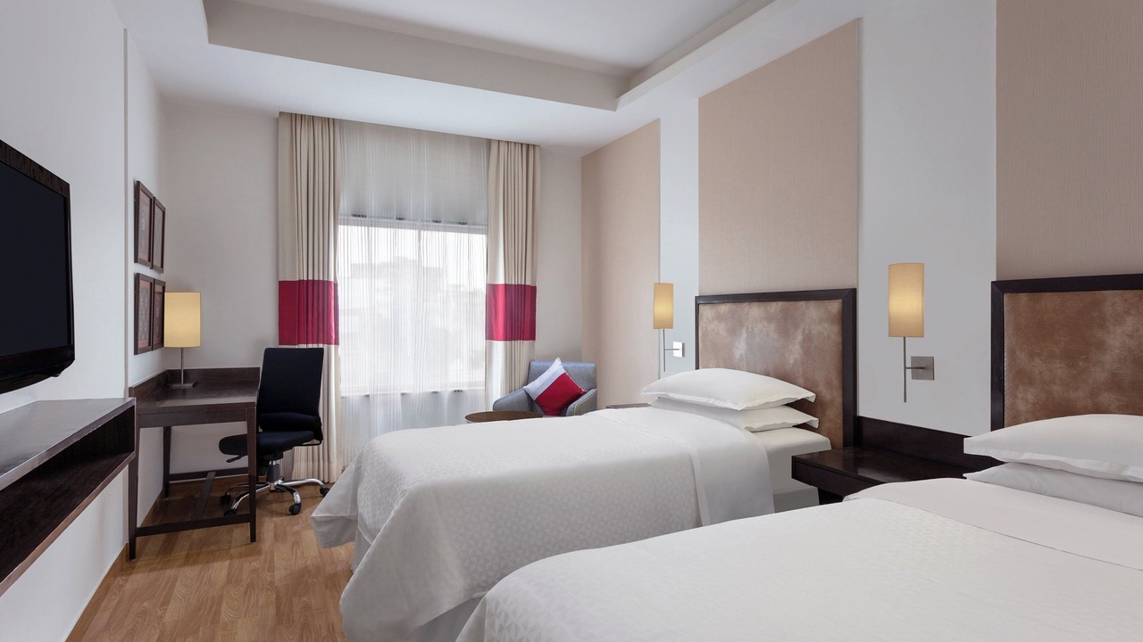 Photo of Bedroom in Vadodara