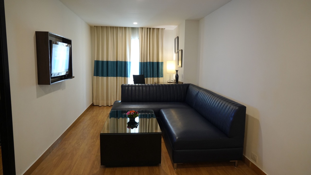 Photo of Bedroom in Vadodara