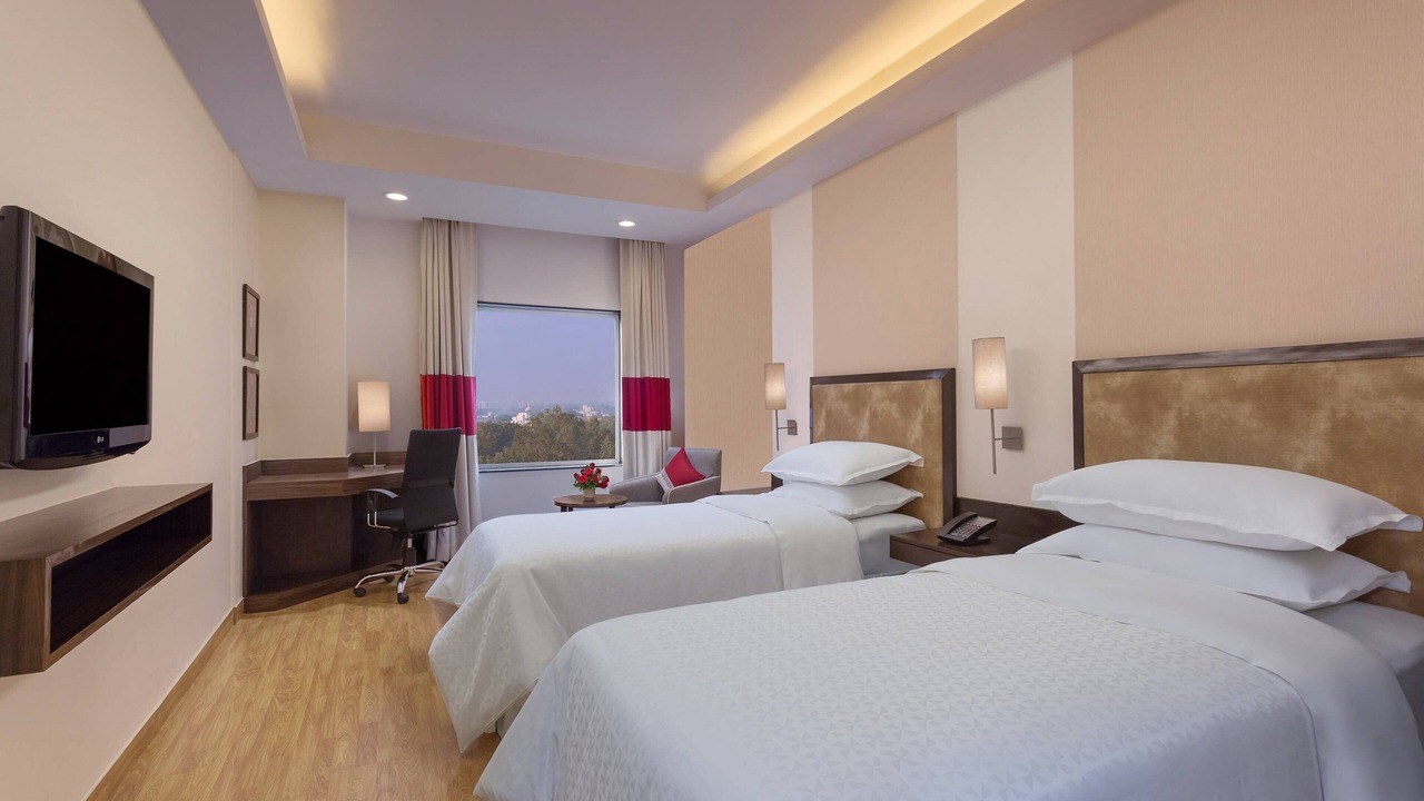 Photo of Bedroom in Vadodara