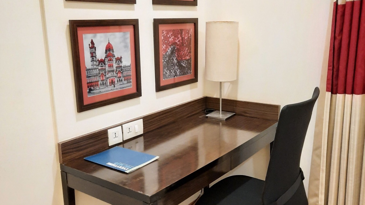 Photo of Bedroom in Vadodara
