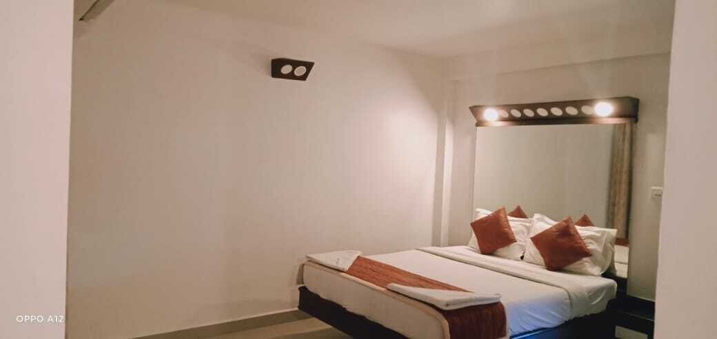 Photo of Bedroom in White Town
