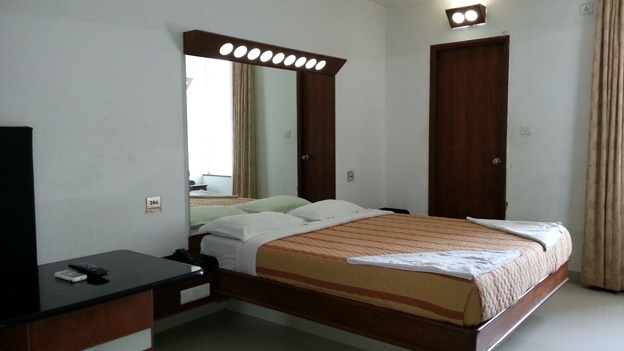 Photo of Bedroom in White Town