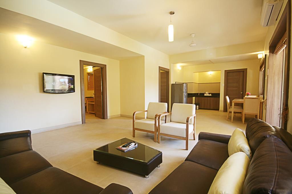 Photo of Bedroom in Vainguinim