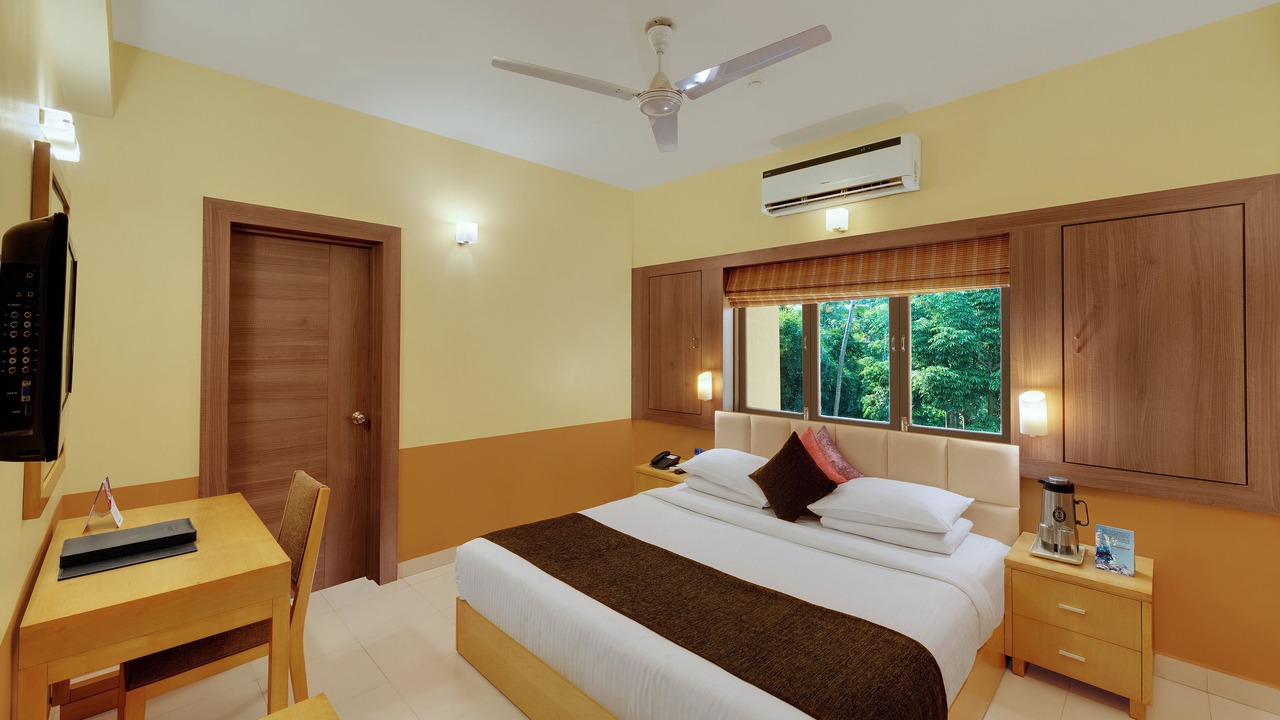 Photo of Bedroom in Vainguinim