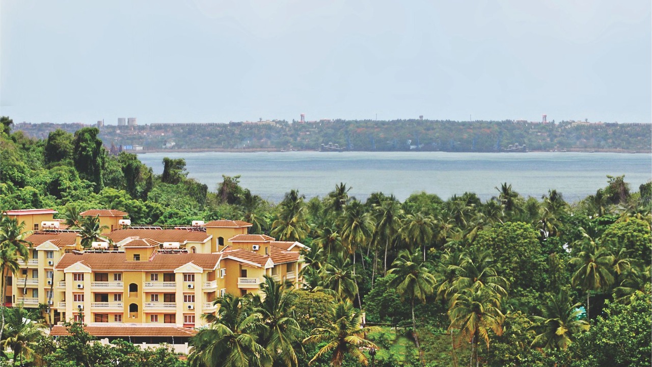 Photo of Outdoor in Vainguinim