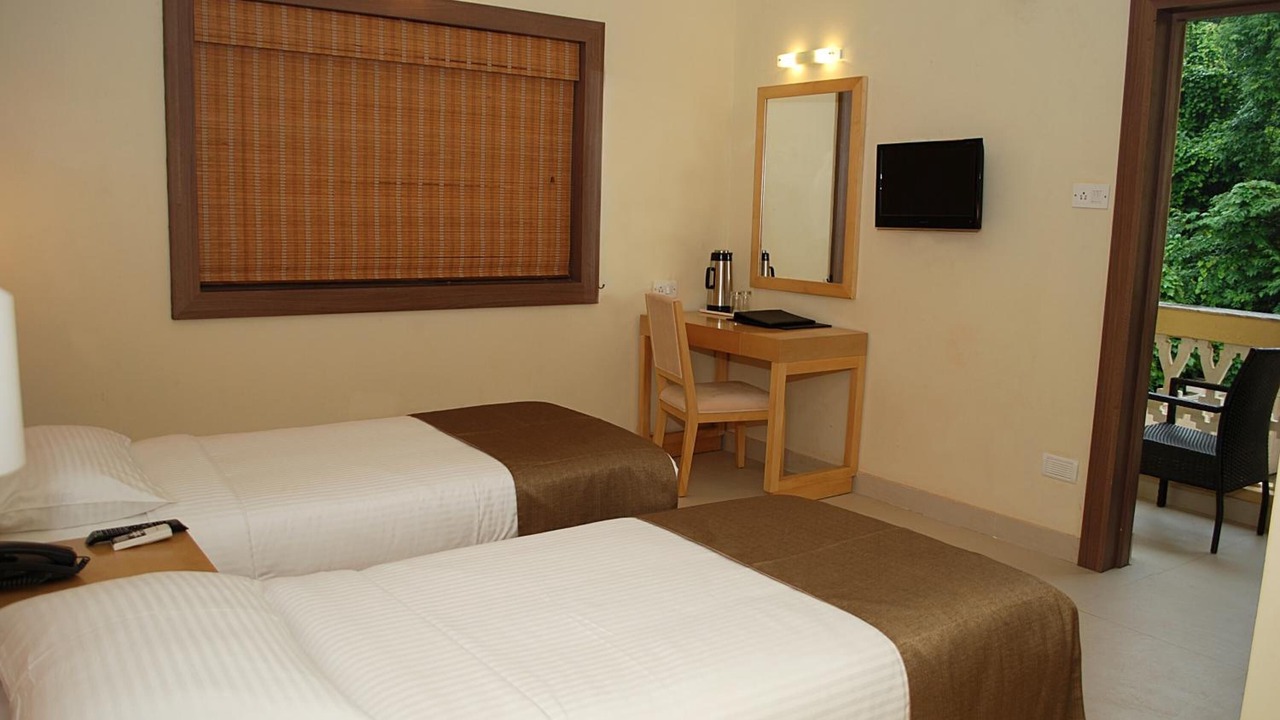 Photo of Bedroom in Vainguinim