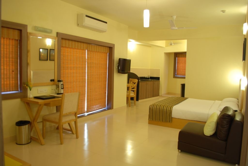Photo of Bedroom in Vainguinim