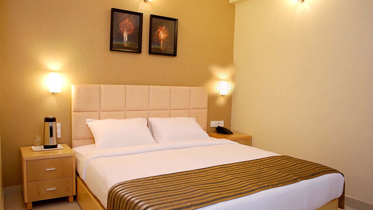 Photo of Bedroom in Vainguinim